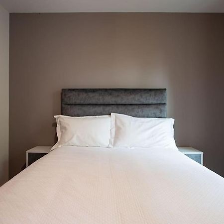 Stunning 2Br Next To The City Airport Bhd - Free Parking Belfast Ngoại thất bức ảnh